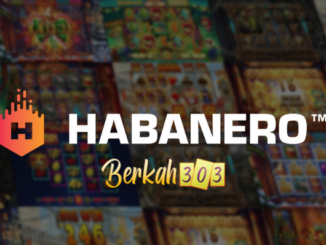 Provider Slot Online Habanero
